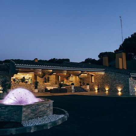 Hotel Resort El Montico - Singular'S Hotels 토르데실라 외부 사진
